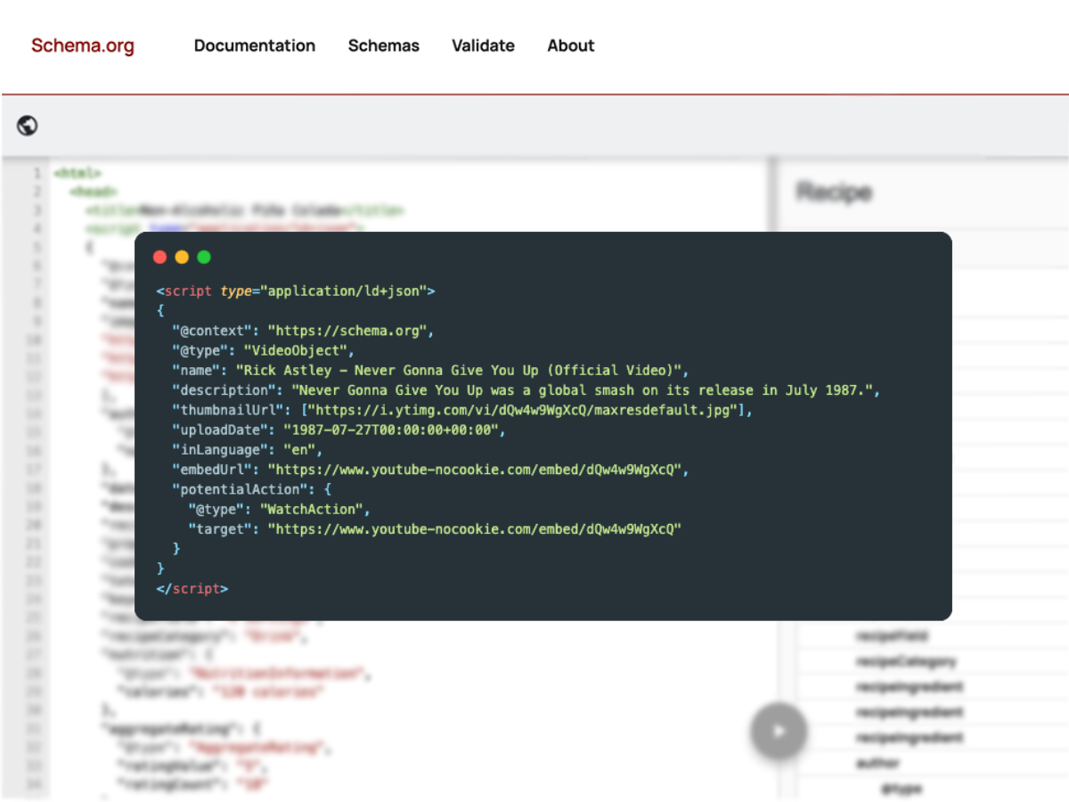 📈 SEO-friendly by design